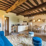 Brotes Castagno Апартаменты Совичилле