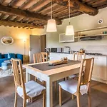 Brotes Castagno Апартаменты