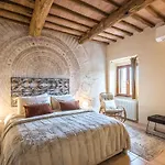 Brotes Castagno Апартаменты *