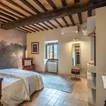 Brotes Castagno Апартаменты *