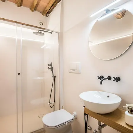 Brotes Castagno Apartment *