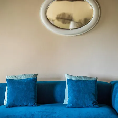 Brotes Castagno Appartement