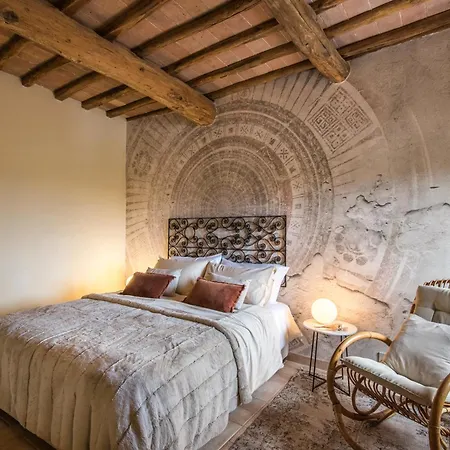 Appartement Brotes Castagno *