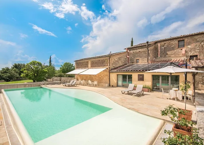 Appartement Brotes Castagno