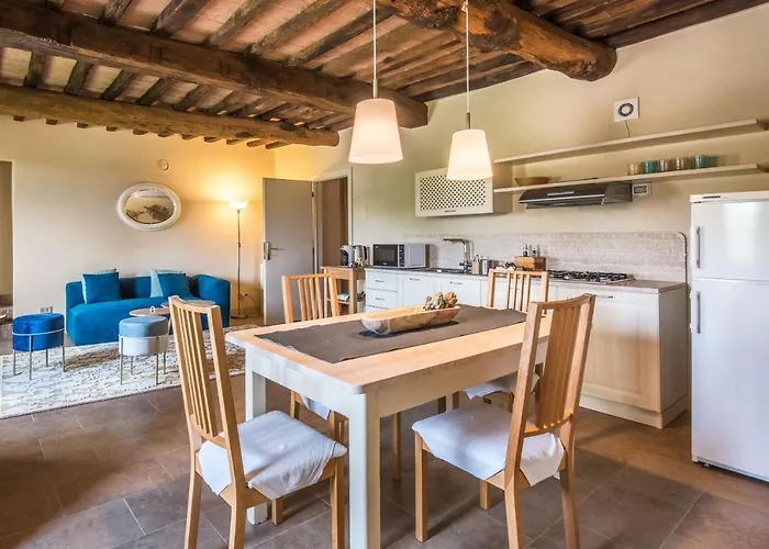 Brotes Castagno Appartement