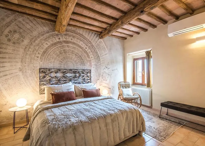 Brotes Castagno Appartement *