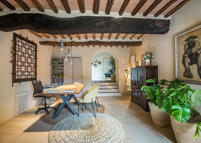 Brotes Castagno * Sovicille