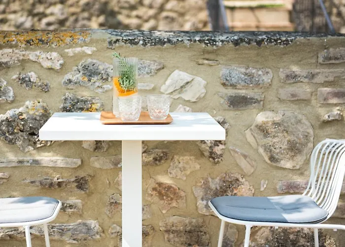 Brotes Castagno Appartement *