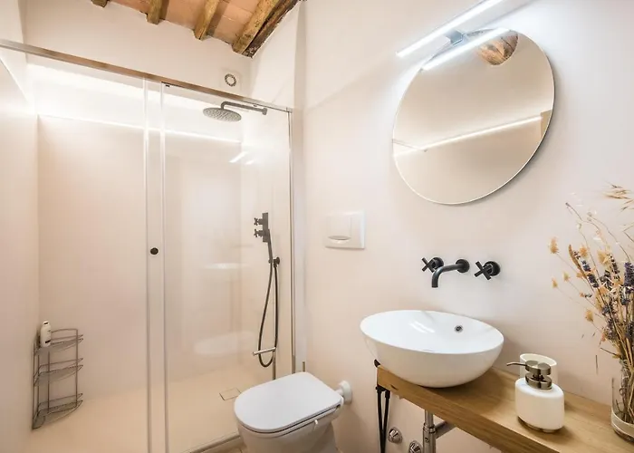 Brotes Castagno Appartement *