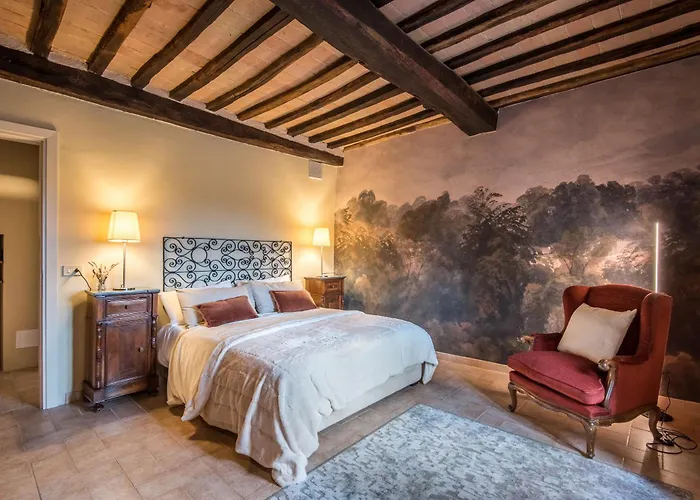 Appartement Brotes Castagno