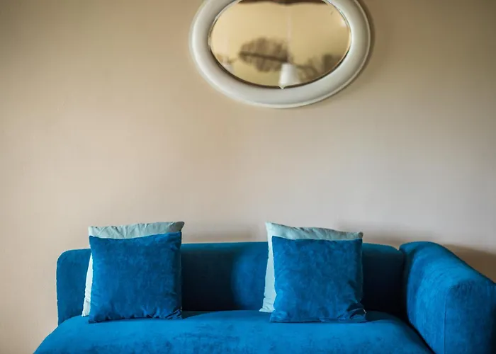 Brotes Castagno Appartement