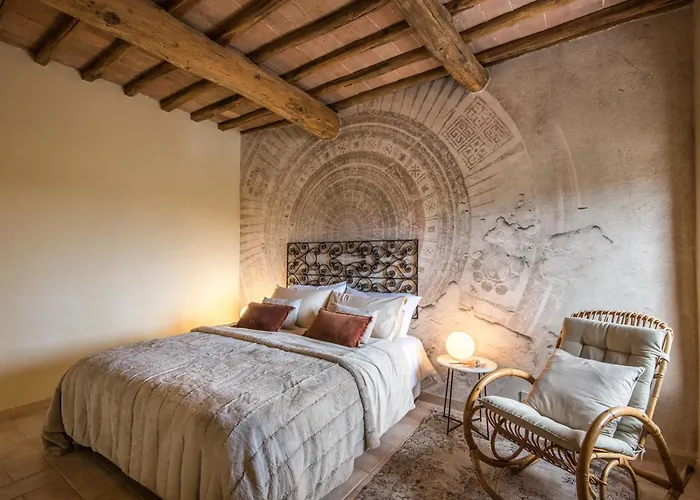 Appartement Brotes Castagno *